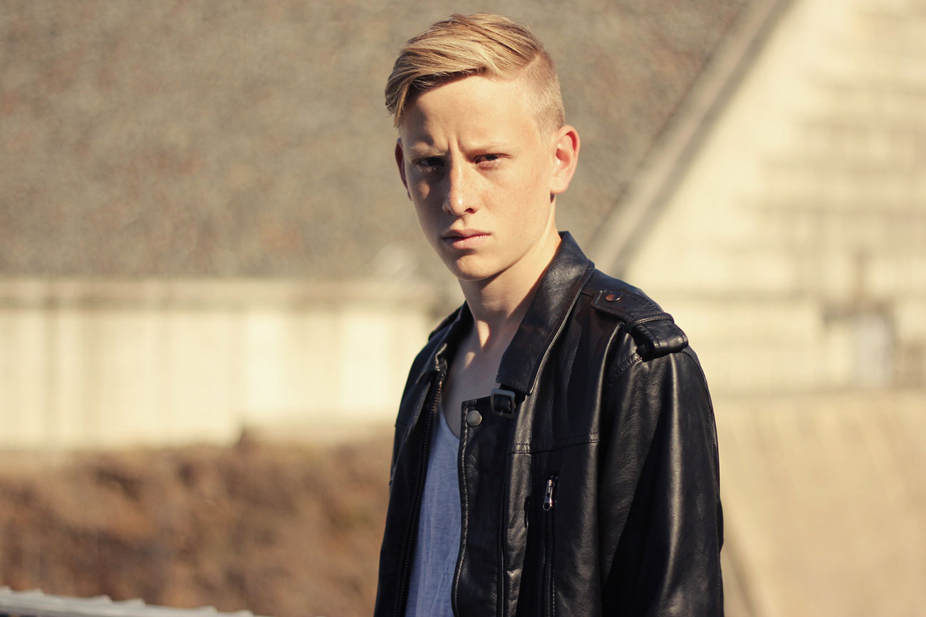 Jovan Parisian